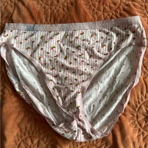 Victoria’s Secret Panties